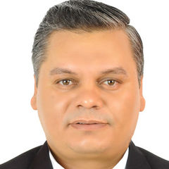 أحمد سعيد, Country Facilities Head & Director of Engineering