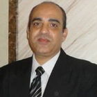 Mohamed El-Ghaish, Finance Manager 
