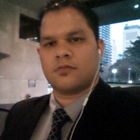 Yousuf Jami, Key Account Manager