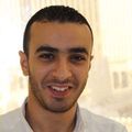 عمرو محمود السعيد عبد الحليم السعيد, Marketing Manager