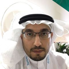 Abdullah Ahmed Mohammed Al Shateri, Financial Director