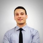 يوسف Seghir, Data warehouse / Business intelligence Consultant