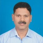 Anil Kumar VT, HR Manager