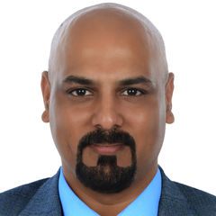 Rahul Singh, General Manager