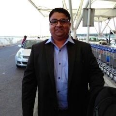 ghulam ghulam jeelani khan, Test/Business analyst