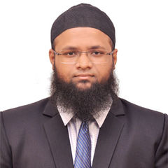 Mohammed Salmaan Shaikh, Senior Accountant | VAT | Banking | GL | AP | SAP