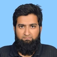 Umer  Aftab, Senior Sales and Service Engineer