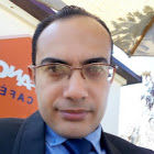محمد نبيل الزينى الزينى, Microsoft Dynamic CRM 365 Developer & Functionality Consultant, Farah Experiences LLC - Abu Dhabi