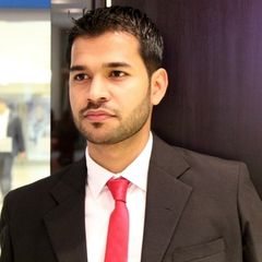 Zifan Mohamed, manager insurance