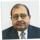 Mohammad Zafar Siddiqui, Process Instructor/Learning Coordinator