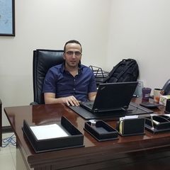 عصام عبد الوهاب, Senior supply & demand planner