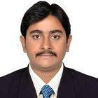راجيش Ande, computer network engineer