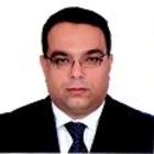 Amgad Yassin, Senior Director for IT Operations