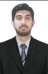 Muhammad Waqas, Senior PHP Developer