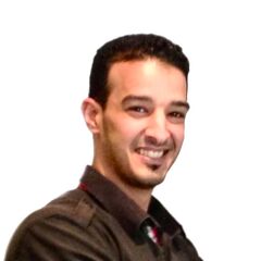 Mohammed Almalki, Sr. Product Innovation Manager