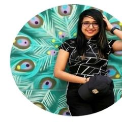 Anupama Mathew, Relationship Manager