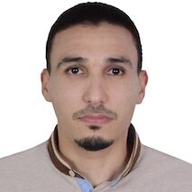 Abdellah Bahamou, Senior Automation & Electrical Technician