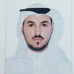 khalid Alghamdi, Project Manager
