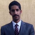عبدالله خالد الجريّد, Senior Procurement Specialist - Commercial Affairs