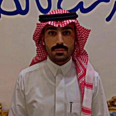 Wail Hamdan AlEnazi