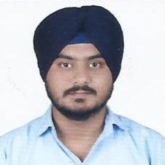 Harpreet Singh Saini, FM Engineer