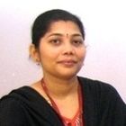 Ramya Sree Mangalapuri, Senior Analyst