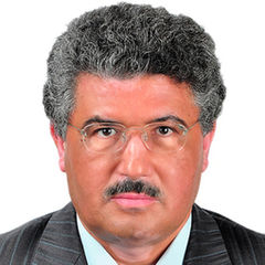 Samy Ezzeldin, General Manager