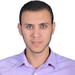 محمود سيد  ربيع عبد الواحد, Executive Assistant in the chairman’s office& Document Controller 