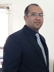 Junaid Sultan, Assistant Manager