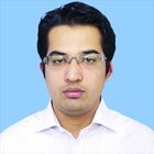 Jamshed Iqbal, IP Network Engineer