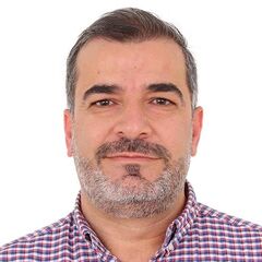 zaher sifawi, Construction Project Manager