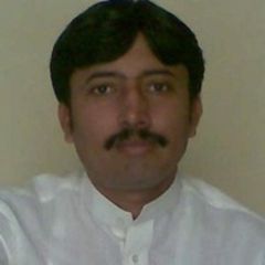 Nayyar Abbas