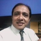 Giri Sharma, Senior Regional Manager- Marketing