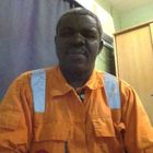 John Ejembi, Construction Manager
