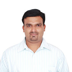 Aneesh Babu, SENIOR SYSTEMS ENGINEER LEAD/ PROGRAM MANAGER