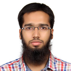 Mohammed  Kashif, QA/QC Electrical Engineer