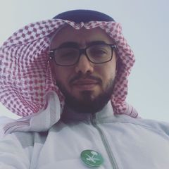 Mustafa Al-Hafi, Healthcare Segment Manager KSA