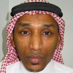 عبد الله علي طالب الصاوي النخلي Alnakhli, شؤون الموظفين