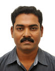 بابو Kothandaraman, QA/QC Supervisor (Welding) -QA/QC Department