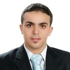 عثمان حمدان, project Network engineer - contract