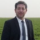Akram Fouad Kawaf, Supply Chain Director