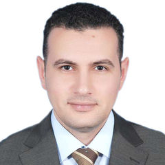 Ahmad Farouk, Financial planning & Analysis manager