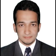 Faisal Khan, Computer Operator 