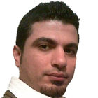حسين الجمل, Graphic Designer