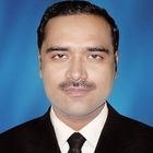 Abdul Ghaffar Mallah