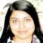 Farhana Mustafa, Senior Software Quality Assurance Engineer