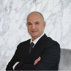 Yassim ELFASSI, General Manager GM