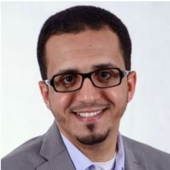 Ali Bazuhair, Director, FSD Business Academy