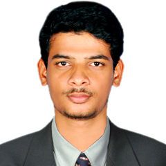 Mohamed ibrahim, CAD Engineer