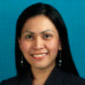 Zyrene Joy كاردينو, Accounting Specialist